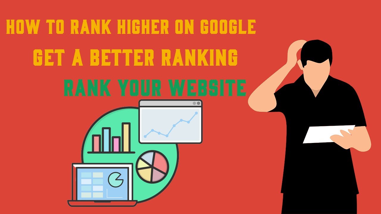How to rank higher on google | how to increase google ranking for free