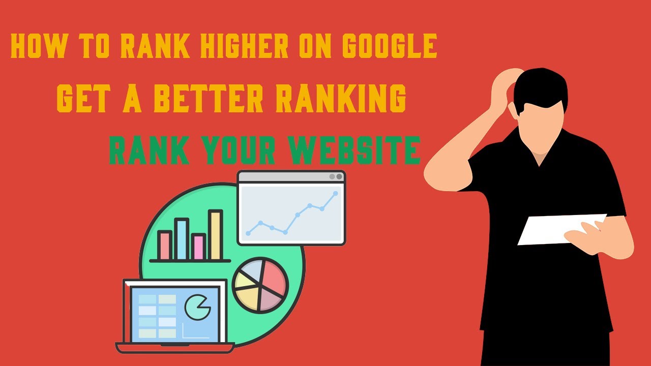 How To Increase Google Ranking For Free