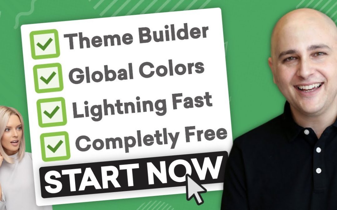 Kadence Theme Tutorial – The Best Free Theme For WordPress 2020