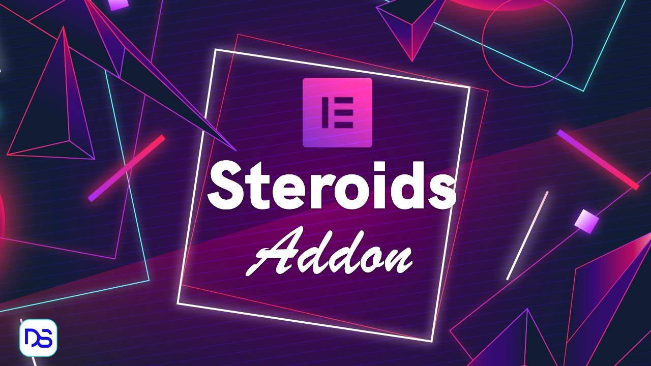 OoohBoi Elementor Steroids addon - Supercharge Elementor with CSS goodies
