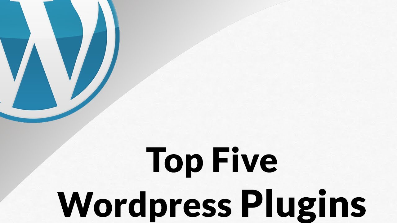 Top 5 Wordpress Plugins and How to Use Them - Weblinx Limited