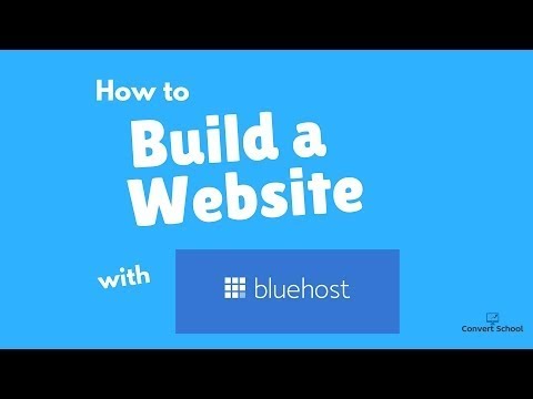 Website Creation Tutorial For Beginners - How To Sign Up For Bluehost And Install WordPress (Guide)