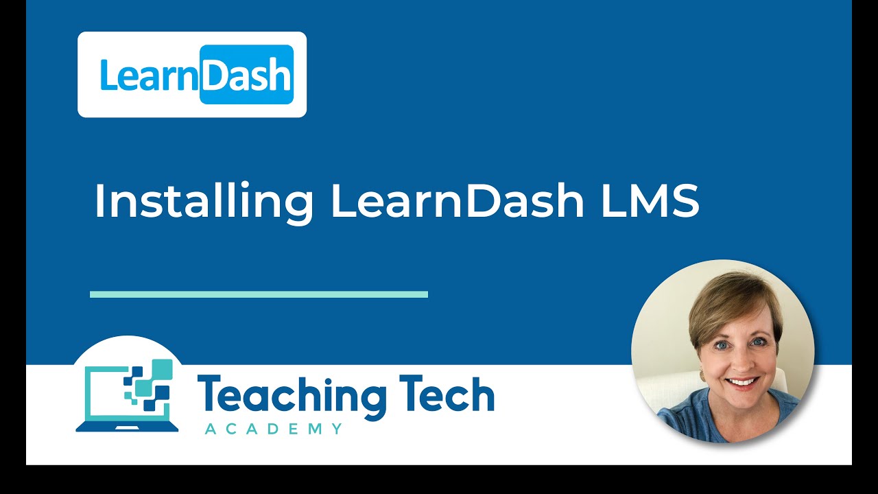 WordPress & LearnDash LMS Tutorial [2020] #learndash #wordpress #lms