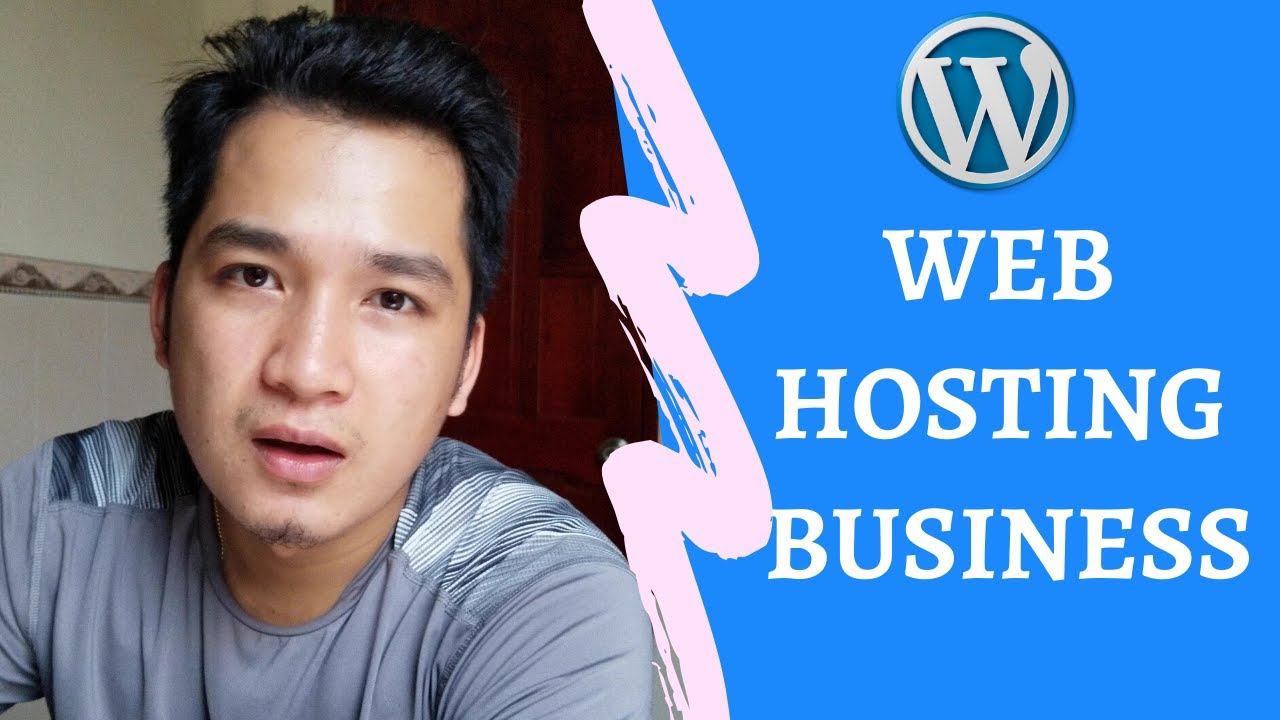 how i make $400/month with wordpress web hosting business