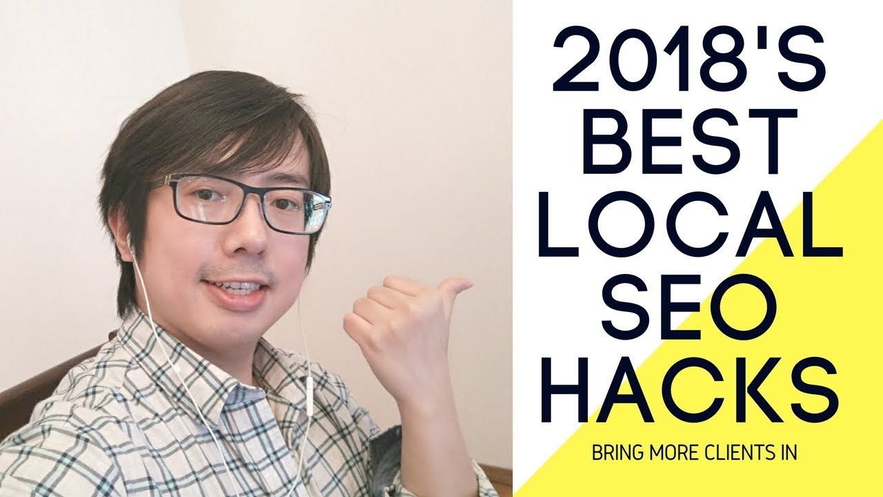 7 Best Local SEO Tips In 2018 To Explode Clinic Traffics