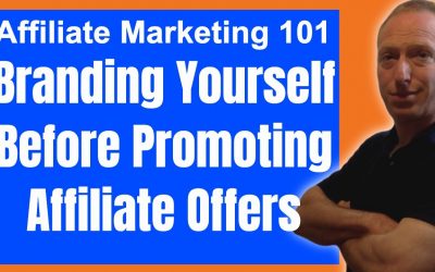 search engine optimization tips – Affiliate Marketing 101: Branding Yourself
