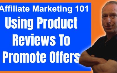 search engine optimization tips – Affiliate Marketing 101: Doing Reviews to Promote Products