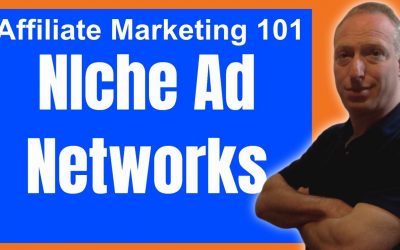 search engine optimization tips – Affiliate Marketing 101: Niche Ad Networks