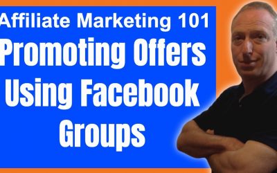 search engine optimization tips – Affiliate Marketing 101: Using Facebook Groups