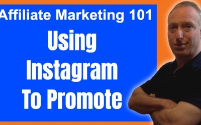 search engine optimization tips – Affiliate Marketing 101: Using Instagram to Promote