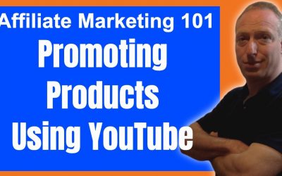 search engine optimization tips – Affiliate Marketing 101: Using YouTube to Promote