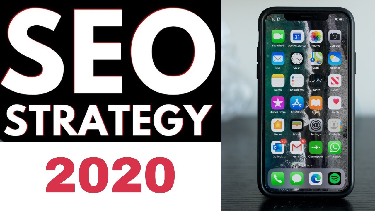 Best Mobile SEO Guide and Strategy 2020 | How can do Mobile Website SEO
