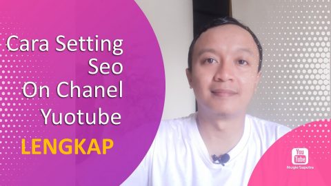 search engine optimization tips – Cara setting Seo On Youtube (Seo On