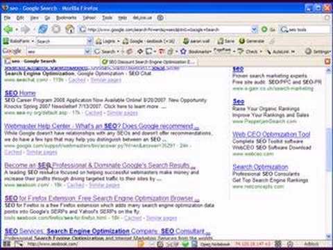 Create Google & SEO Friendly Page Titles