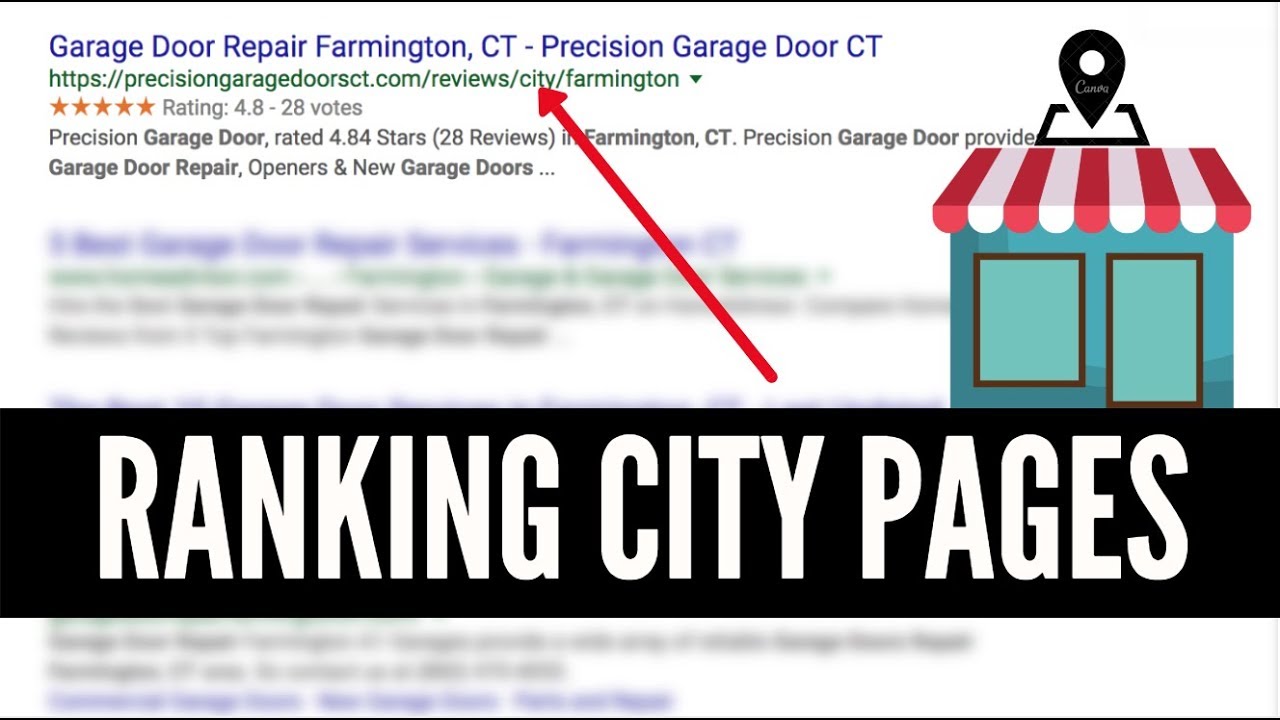Create Perfect Local SEO Pages To Instantly Rank In Google [Part 4]