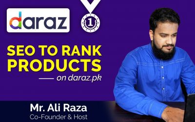 search engine optimization tips – Daraz SEO: How To Do Product SEO For Daraz.pk | Complete Guide (2020)