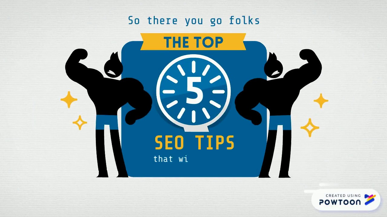 EximScouts | SEO tips to increase visibility
