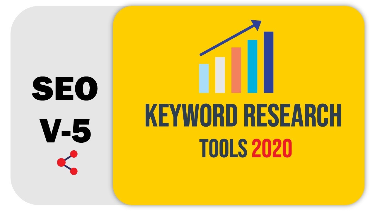 Free Keyword Research Tools - Top 5 Free Keyword Research Tools | On Page SEO Technique