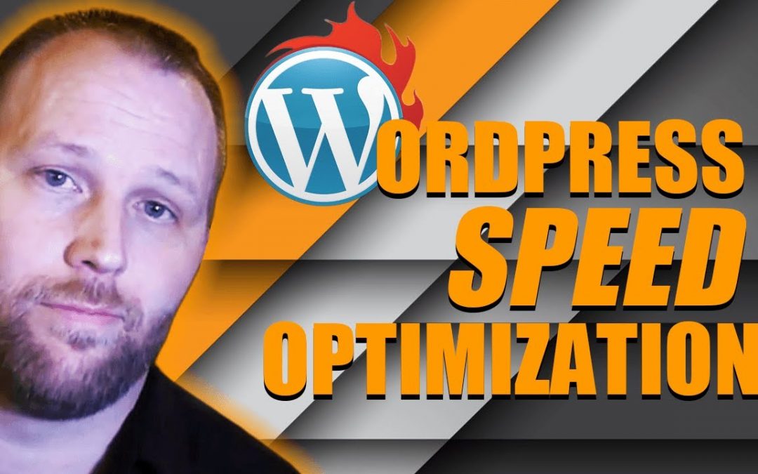 search engine optimization tips – Full Guide To WordPress Page Speed Optimization 2019