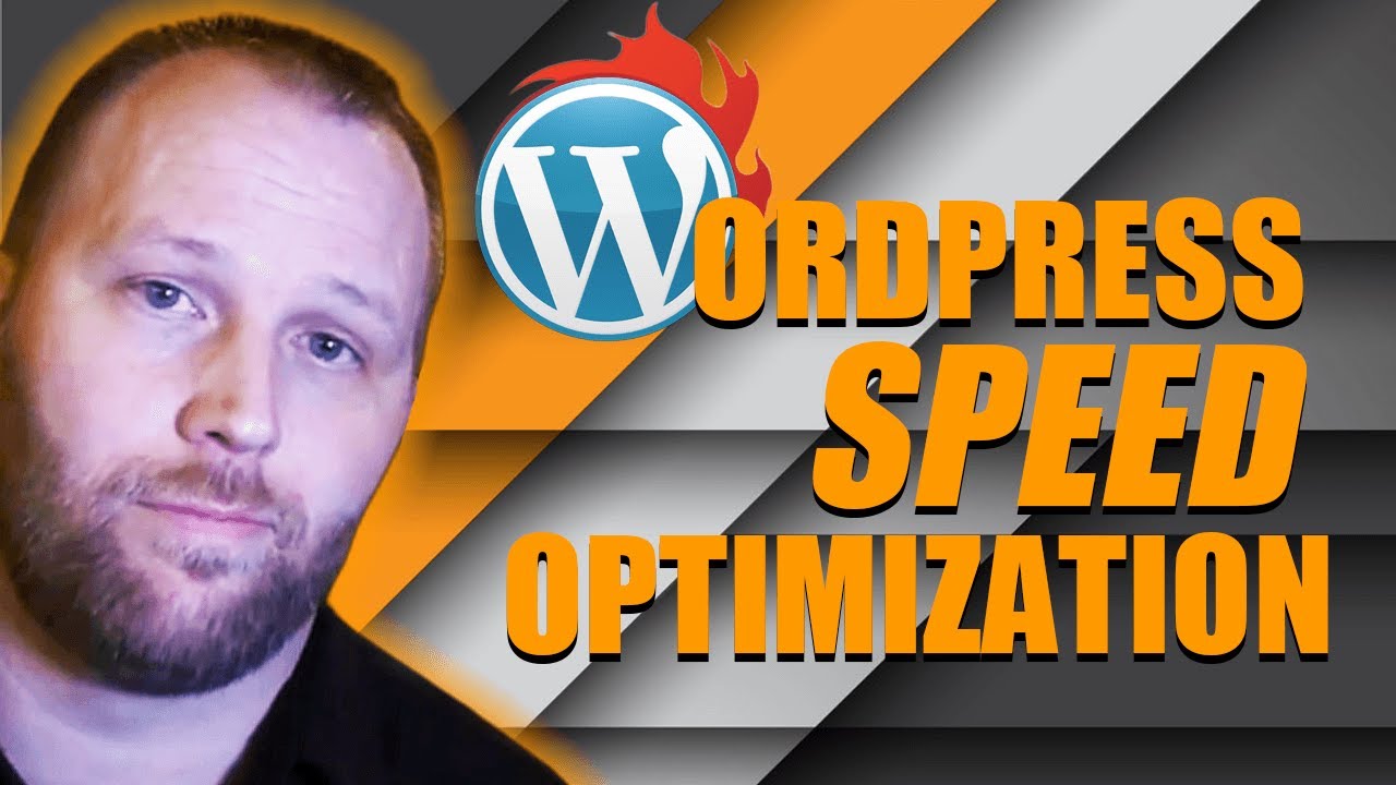 Full Guide To Wordpress Page Speed Optimization 2019