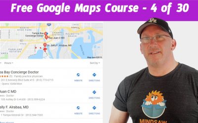 search engine optimization tips – Google Maps How to rank specific keyword pages -Lesson 4 of 30 Free Course
