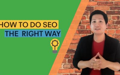 search engine optimization tips – HOW TO DO SEO THE RIGHT WAY  2020