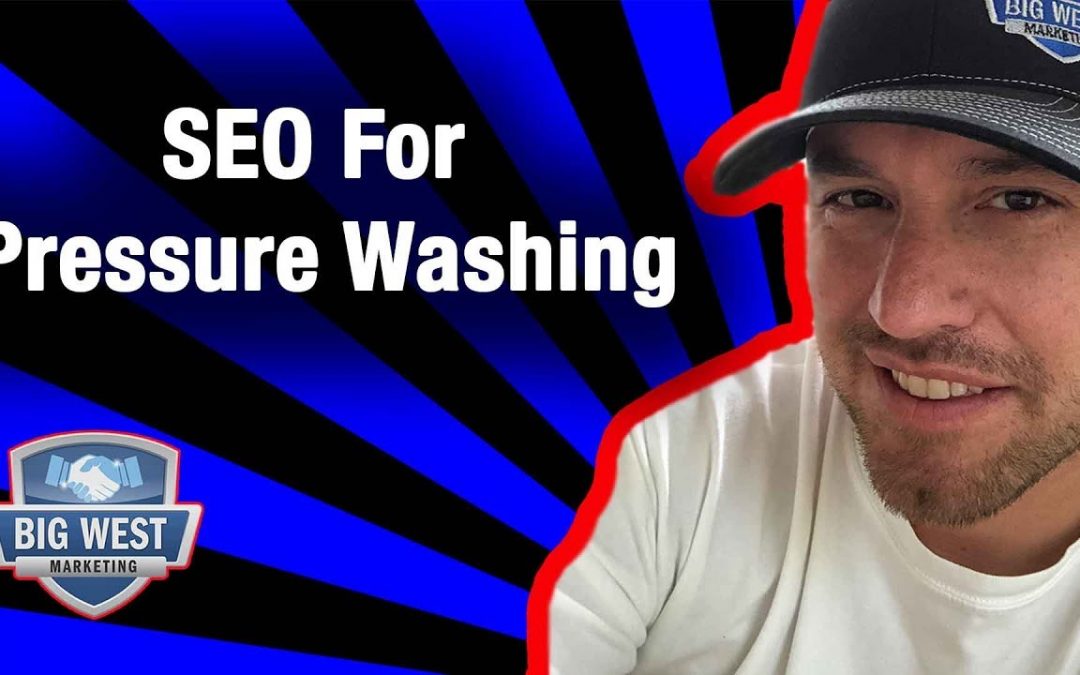 search engine optimization tips – How To Do SEO For Pressure Washers – Get to the Top of Google