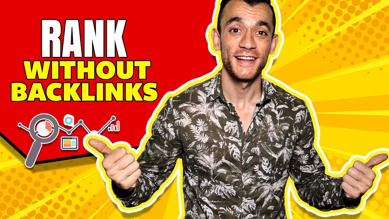 How To Rank FAST Without Backlinks 2020
