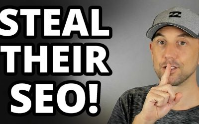 search engine optimization tips – How To Steal Your Competitors' SEO – Best SEO Tips Ever