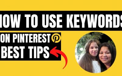 search engine optimization tips – How To Use Keywords On Pinterest – Pinterest SEO