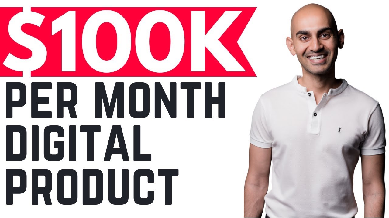 How to Create a Digital Product That Generates (AT LEAST) $100,000 Per Month