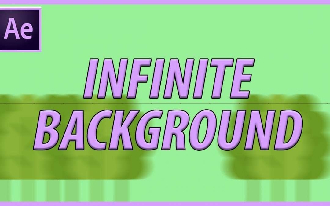 search engine optimization tips – How to Create an Infinite Background in Adobe After Effects CC