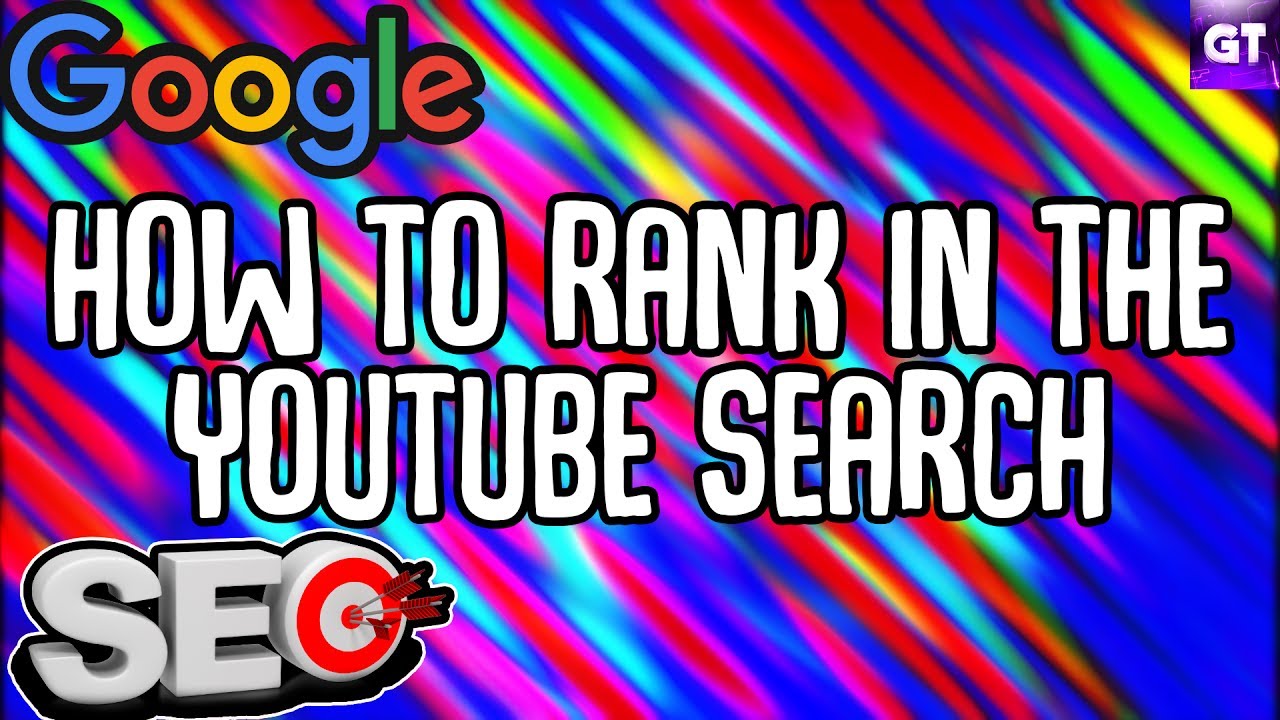 How to Rank Videos on YouTube! 10 YouTube SEO Tips! Fast And Easy! (2017(