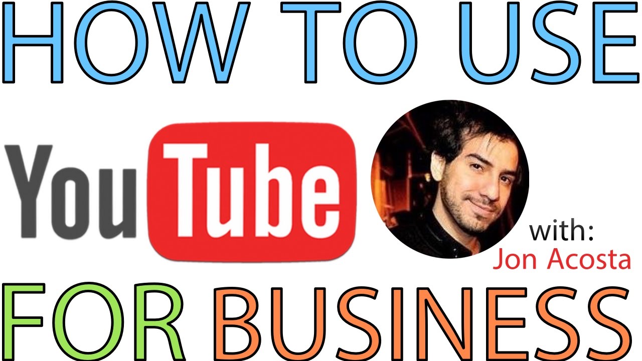 How to Use YouTube for Business: Why Use YouTube? - Video SEO Tips