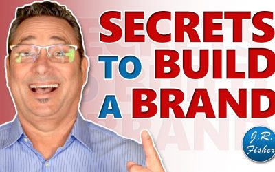search engine optimization tips – How to build a profitable brand – Step by step tips on how to build your own brand – J.R. Fisher