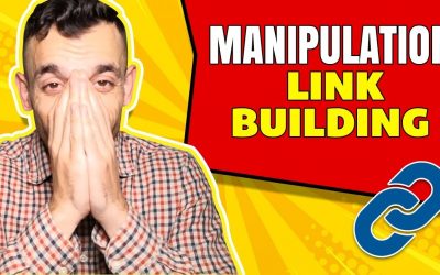 search engine optimization tips – Link Building Manipulation Technique: Get FREE Backlinks FAST!