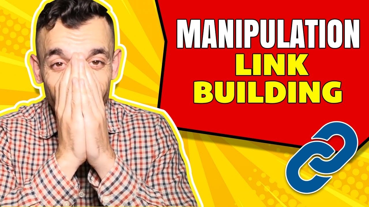 Link Building Manipulation Technique: Get FREE Backlinks FAST!