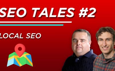 search engine optimization tips – Local SEO | SEO Tales | Episode 2