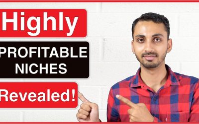 search engine optimization tips – Most Profitable Niches for Blogging and Affiliate Marketing (2020) | Q&A