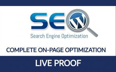 search engine optimization tips – Perfect WordPress Complete On Page SEO – Optimize Your Website for Google SEPRs With Yoast Plugin