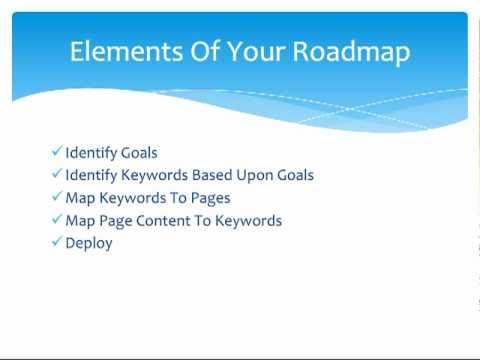 SEO 101 - Learn some quick search engine optimization tips