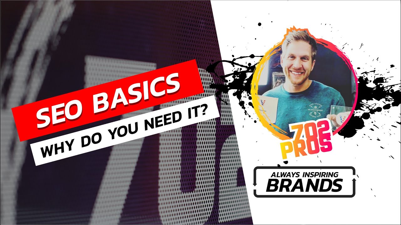 SEO Basics From the Pros | Search Engine Optimization, What is It Good For?