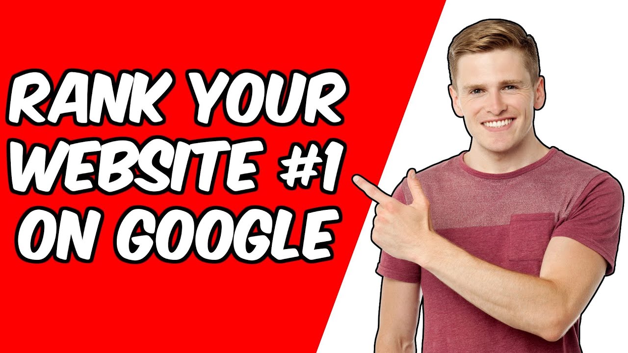 SEO For Beginners: SEO Tips to Rank #1 on Google in 2020 | SEO Tutorial