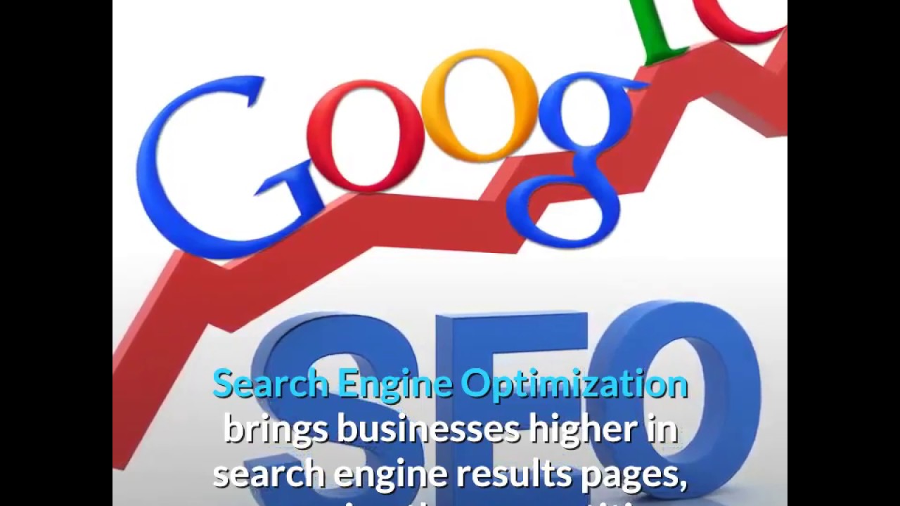Search Engine Optimization in Hilton Head, Bluffton, SC, and Savannah, GA