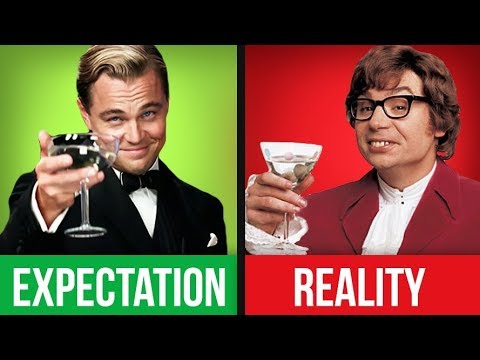 Style Expectations Vs Reality | Fashion Tips To REALLY Improve Your Image