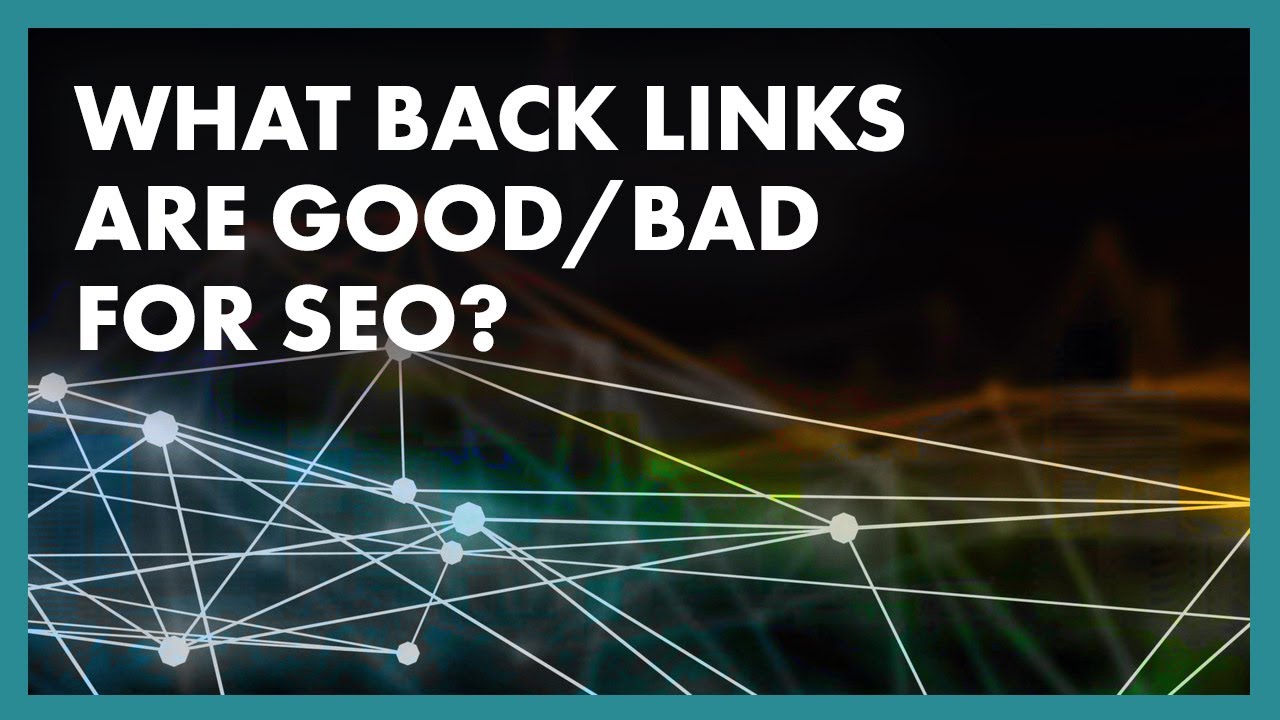 Types of Backlinks That Can Help SEO
