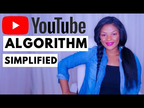 search engine optimization tips – UNDERSTANDING the YOUTUBE ALGORITHM