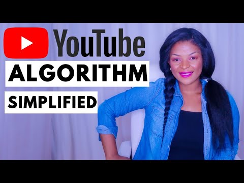 UNDERSTANDING the YOUTUBE ALGORITHM in 2020: YouTube Analytics & Algorithm explained & Hacks