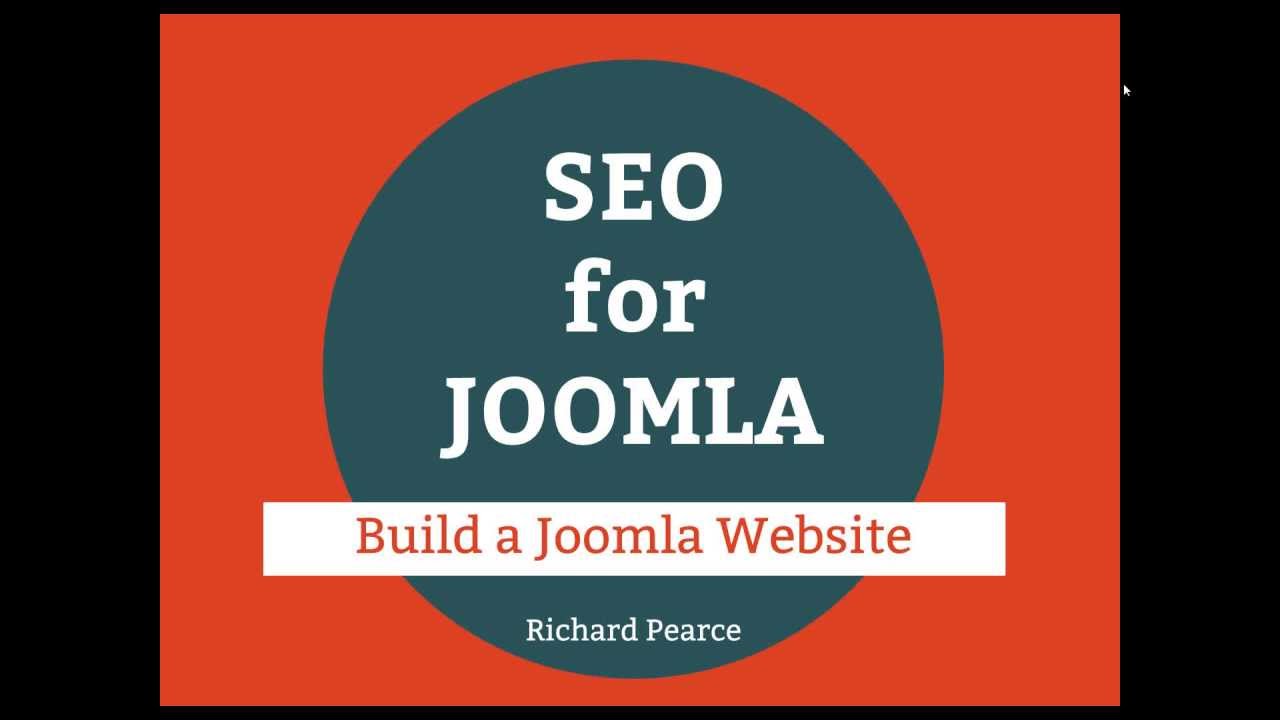 Webinar Replay: How To Get Higher Joomla Search Rankings