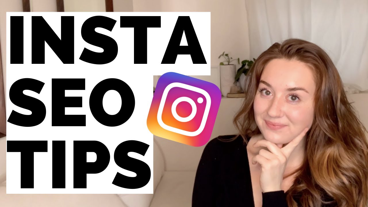 What Are Instagram Alt Text (ALT) Captions On Instagram | SEO Tips For Your Instagram Profile